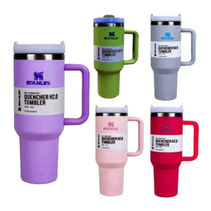 Stanley Quencher H2.0 Tumbler