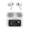 A9 Pro Touch Screen Earbuds Price in Pakistan – ANC/ENC