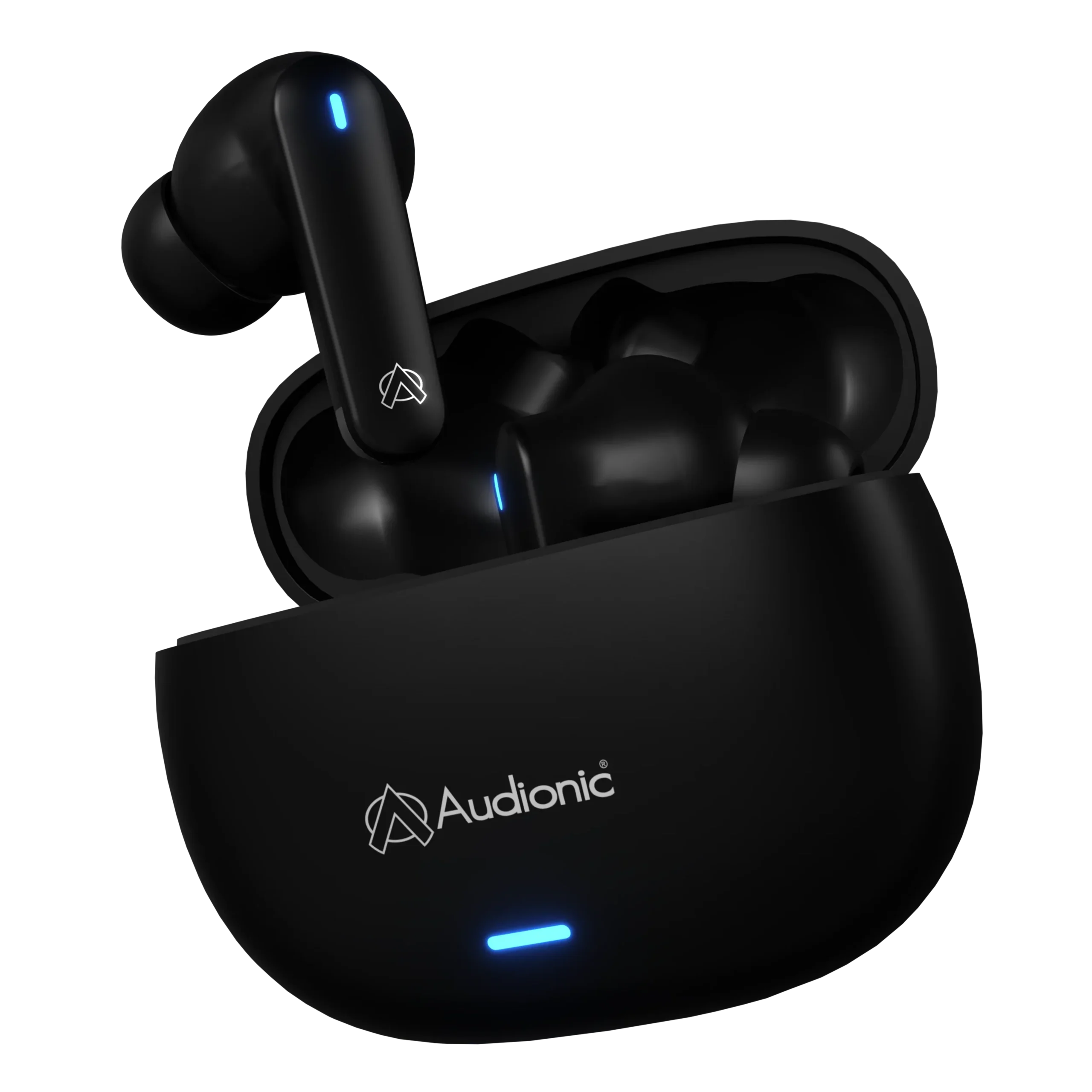 Audionic Airbud 425 TWS Earbuds with charging case