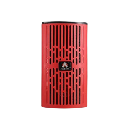 Audionic Solo X7 Portable Bluetooth Speaker with Hanging Strap
