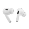 A9 Pro ANC ENC touch screen AirPods in black