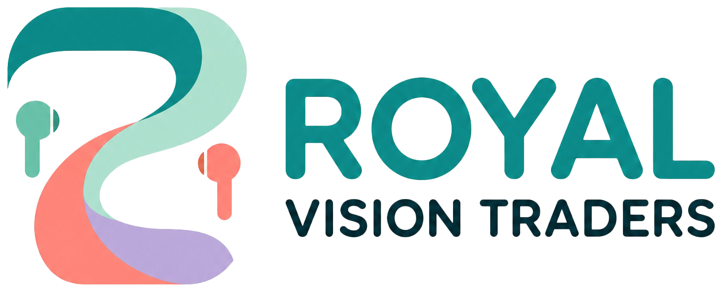 Royal Vision Traders
